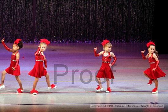 2010 Corky Bell Dance Recital<br />5/15/2010<br />10:00am Show<br />BJCC birmingham, Al