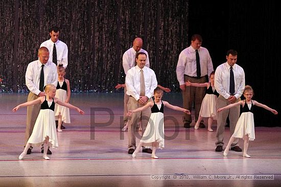 2010 Corky Bell Dance Recital<br />5/15/2010<br />10:00am Show<br />BJCC birmingham, Al