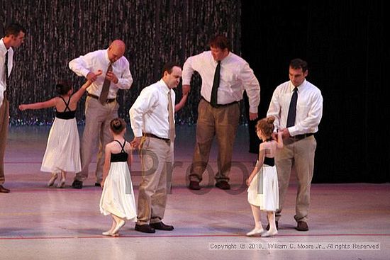 2010 Corky Bell Dance Recital<br />5/15/2010<br />10:00am Show<br />BJCC birmingham, Al