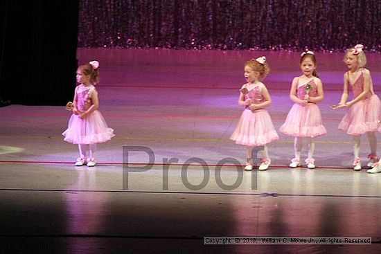 2010 Corky Bell Dance Recital<br />5/15/2010<br />10:00am Show<br />BJCC birmingham, Al