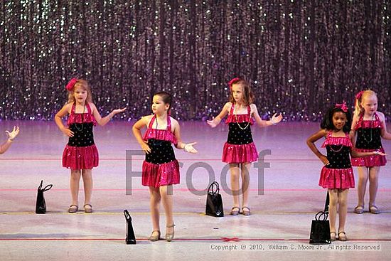 2010 Corky Bell Dance Recital<br />5/15/2010<br />10:00am Show<br />BJCC birmingham, Al