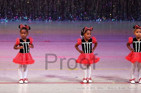 2010 Corky Bell Dance Recital<br />5/15/2010<br />10:00am Show<br />BJCC birmingham, Al