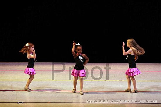 2010 Corky Bell Dance Recital<br />5/15/2010<br />10:00am Show<br />BJCC birmingham, Al