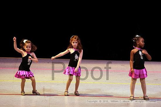 2010 Corky Bell Dance Recital<br />5/15/2010<br />10:00am Show<br />BJCC birmingham, Al
