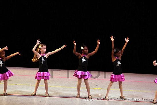 2010 Corky Bell Dance Recital<br />5/15/2010<br />10:00am Show<br />BJCC birmingham, Al