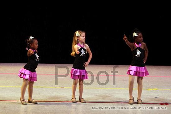 2010 Corky Bell Dance Recital<br />5/15/2010<br />10:00am Show<br />BJCC birmingham, Al
