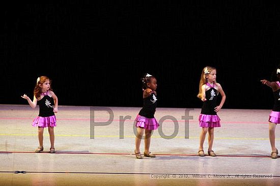 2010 Corky Bell Dance Recital<br />5/15/2010<br />10:00am Show<br />BJCC birmingham, Al