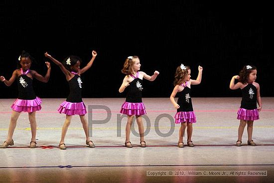 2010 Corky Bell Dance Recital<br />5/15/2010<br />10:00am Show<br />BJCC birmingham, Al