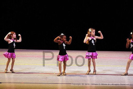 2010 Corky Bell Dance Recital<br />5/15/2010<br />10:00am Show<br />BJCC birmingham, Al