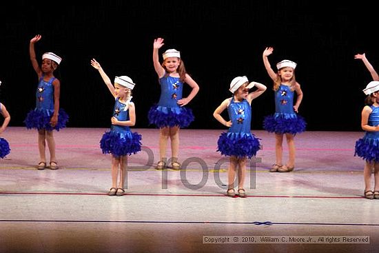 2010 Corky Bell Dance Recital<br />5/15/2010<br />10:00am Show<br />BJCC birmingham, Al