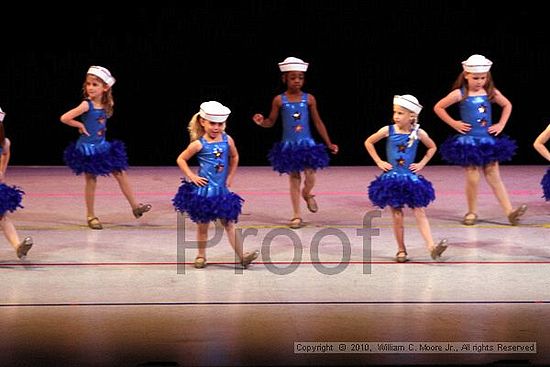 2010 Corky Bell Dance Recital<br />5/15/2010<br />10:00am Show<br />BJCC birmingham, Al