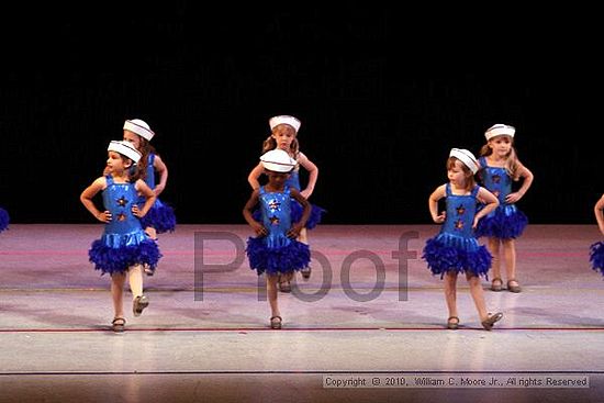 2010 Corky Bell Dance Recital<br />5/15/2010<br />10:00am Show<br />BJCC birmingham, Al