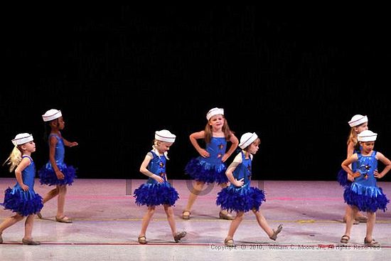 2010 Corky Bell Dance Recital<br />5/15/2010<br />10:00am Show<br />BJCC birmingham, Al