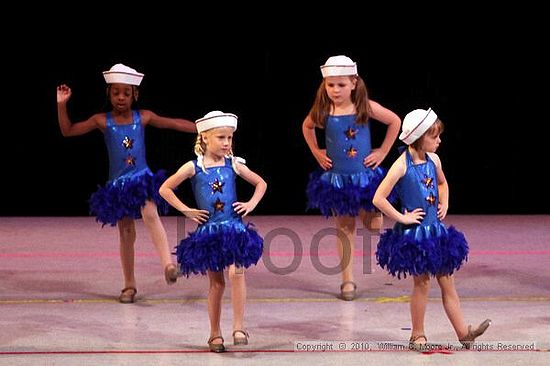 2010 Corky Bell Dance Recital<br />5/15/2010<br />10:00am Show<br />BJCC birmingham, Al