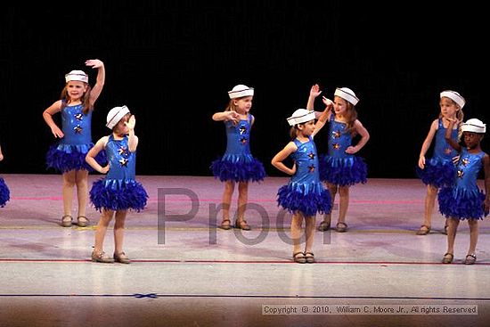 2010 Corky Bell Dance Recital<br />5/15/2010<br />10:00am Show<br />BJCC birmingham, Al
