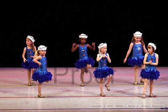 2010 Corky Bell Dance Recital<br />5/15/2010<br />10:00am Show<br />BJCC birmingham, Al