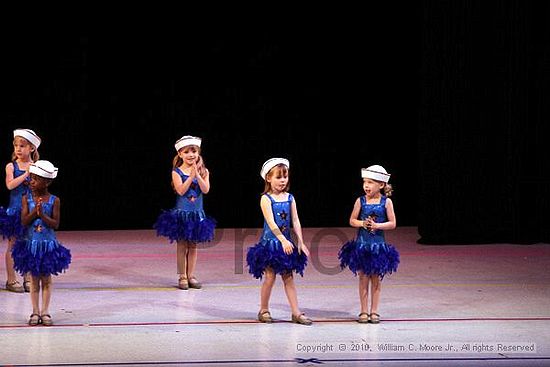 2010 Corky Bell Dance Recital<br />5/15/2010<br />10:00am Show<br />BJCC birmingham, Al