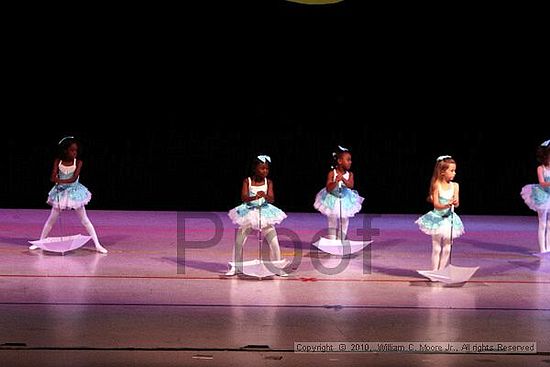 2010 Corky Bell Dance Recital<br />5/15/2010<br />10:00am Show<br />BJCC birmingham, Al