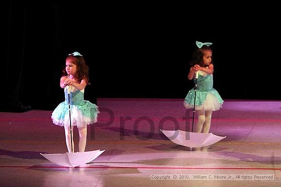 2010 Corky Bell Dance Recital<br />5/15/2010<br />10:00am Show<br />BJCC birmingham, Al
