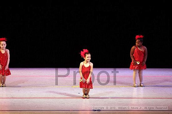 2010 Corky Bell Dance Recital<br />5/15/2010<br />10:00am Show<br />BJCC birmingham, Al