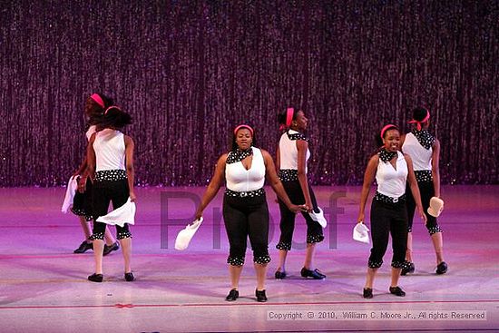 2010 Corky Bell Dance Recital<br />5/15/2010<br />10:00am Show<br />BJCC birmingham, Al