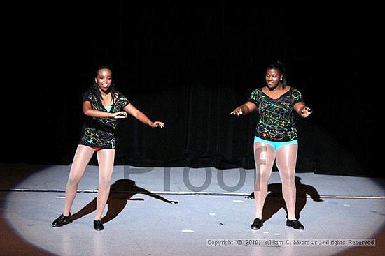 2010 Corky Bell Dance Recital<br />5/15/2010<br />10:00am Show<br />BJCC birmingham, Al