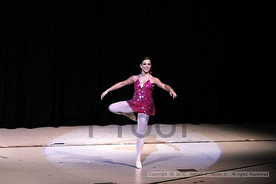2010 Corky Bell Dance Recital<br />5/15/2010<br />10:00am Show<br />BJCC birmingham, Al