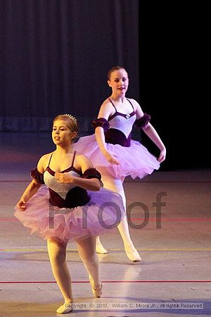 2010 Corky Bell Dance Recital<br />5/15/2010<br />1:00pm Show<br />BJCC birmingham, Al