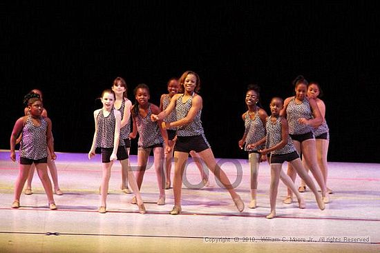 2010 Corky Bell Dance Recital<br />5/15/2010<br />1:00pm Show<br />BJCC birmingham, Al