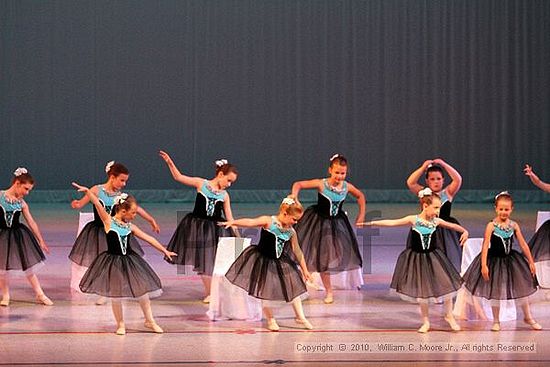 2010 Corky Bell Dance Recital<br />5/15/2010<br />1:00pm Show<br />BJCC birmingham, Al