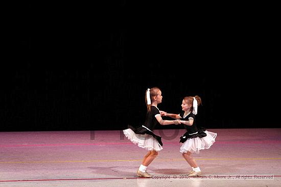 2010 Corky Bell Dance Recital<br />5/15/2010<br />1:00pm Show<br />BJCC birmingham, Al