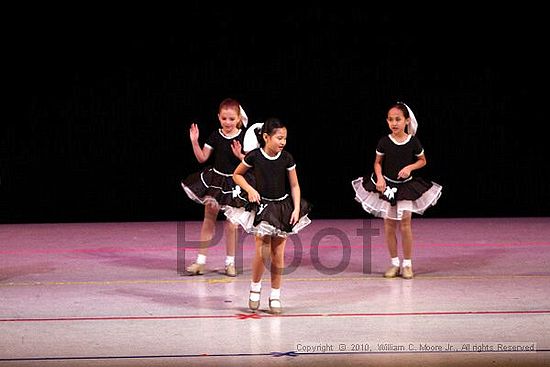 2010 Corky Bell Dance Recital<br />5/15/2010<br />1:00pm Show<br />BJCC birmingham, Al