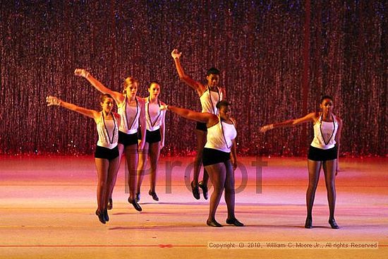 2010 Corky Bell Dance Recital<br />5/15/2010<br />1:00pm Show<br />BJCC birmingham, Al