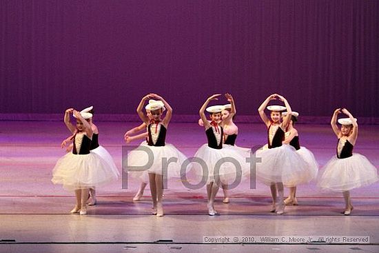 2010 Corky Bell Dance Recital<br />5/15/2010<br />1:00pm Show<br />BJCC birmingham, Al