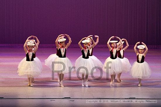 2010 Corky Bell Dance Recital<br />5/15/2010<br />1:00pm Show<br />BJCC birmingham, Al