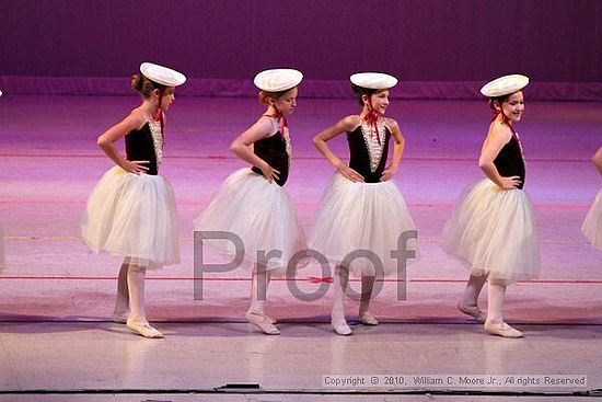 2010 Corky Bell Dance Recital<br />5/15/2010<br />1:00pm Show<br />BJCC birmingham, Al
