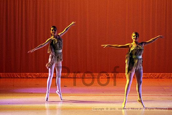 2010 Corky Bell Dance Recital<br />5/15/2010<br />1:00pm Show<br />BJCC birmingham, Al