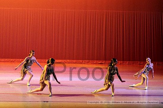 2010 Corky Bell Dance Recital<br />5/15/2010<br />1:00pm Show<br />BJCC birmingham, Al