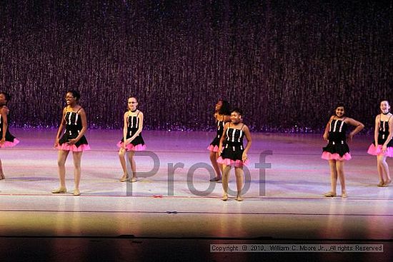 2010 Corky Bell Dance Recital<br />5/15/2010<br />1:00pm Show<br />BJCC birmingham, Al