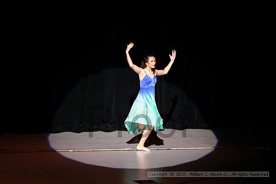 2010 Corky Bell Dance Recital<br />5/15/2010<br />1:00pm Show<br />BJCC birmingham, Al