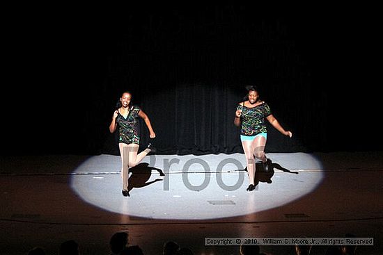 2010 Corky Bell Dance Recital<br />5/15/2010<br />1:00pm Show<br />BJCC birmingham, Al