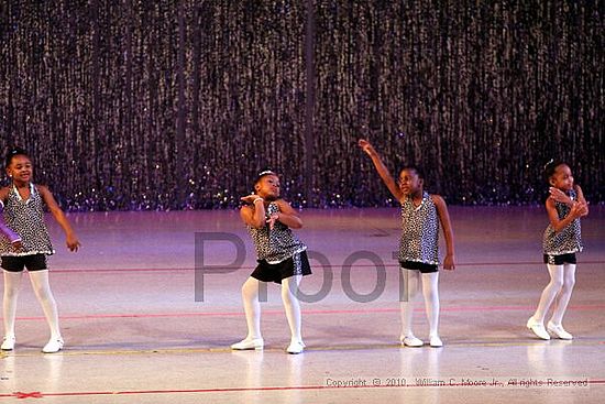 2010 Corky Bell Dance Recital<br />5/15/2010<br />4:30pm Show<br />BJCC birmingham, Al