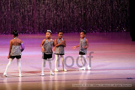 2010 Corky Bell Dance Recital<br />5/15/2010<br />4:30pm Show<br />BJCC birmingham, Al