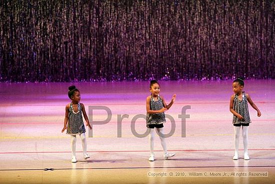2010 Corky Bell Dance Recital<br />5/15/2010<br />4:30pm Show<br />BJCC birmingham, Al