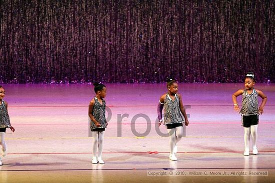 2010 Corky Bell Dance Recital<br />5/15/2010<br />4:30pm Show<br />BJCC birmingham, Al