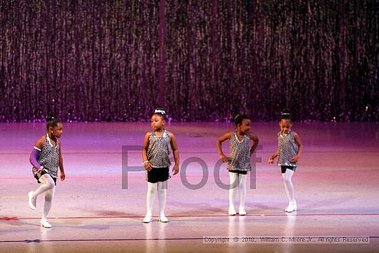 2010 Corky Bell Dance Recital<br />5/15/2010<br />4:30pm Show<br />BJCC birmingham, Al