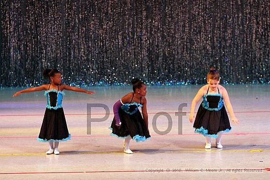 2010 Corky Bell Dance Recital<br />5/15/2010<br />4:30pm Show<br />BJCC birmingham, Al