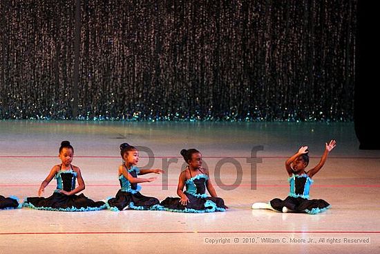 2010 Corky Bell Dance Recital<br />5/15/2010<br />4:30pm Show<br />BJCC birmingham, Al