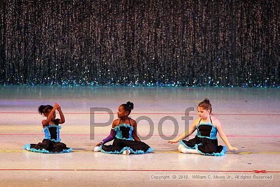 2010 Corky Bell Dance Recital<br />5/15/2010<br />4:30pm Show<br />BJCC birmingham, Al