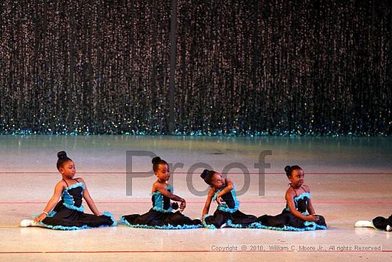 2010 Corky Bell Dance Recital<br />5/15/2010<br />4:30pm Show<br />BJCC birmingham, Al